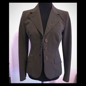 Prada fitted blazer: one of a kind